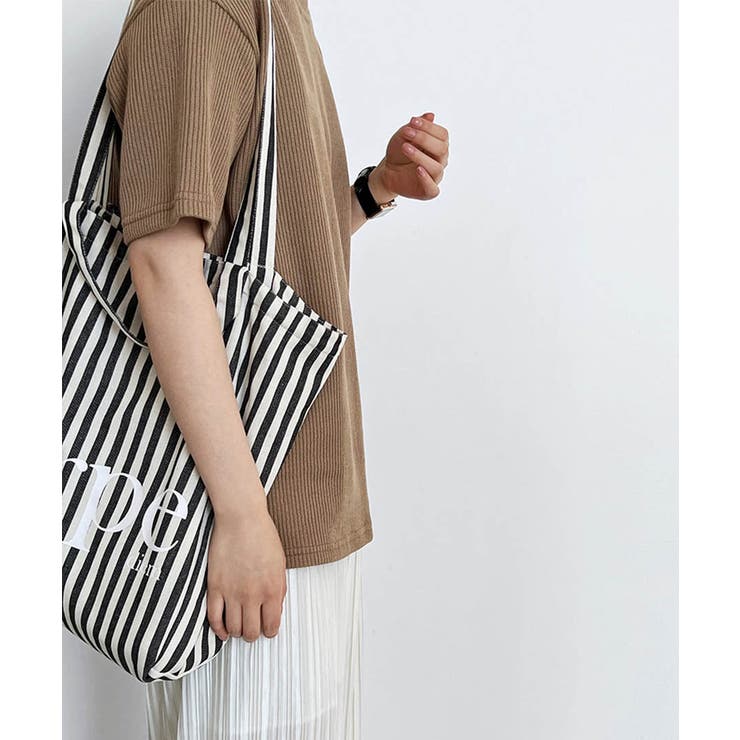 Rib Knit Crew | ARGO TOKYO | 詳細画像21 