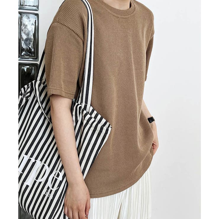 Rib Knit Crew | ARGO TOKYO | 詳細画像24 