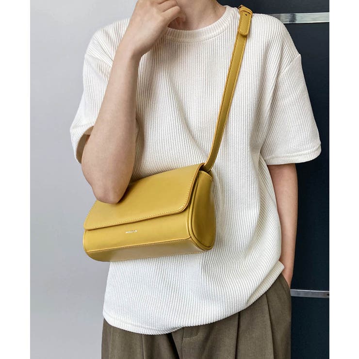 Rib Knit Crew | ARGO TOKYO | 詳細画像5 