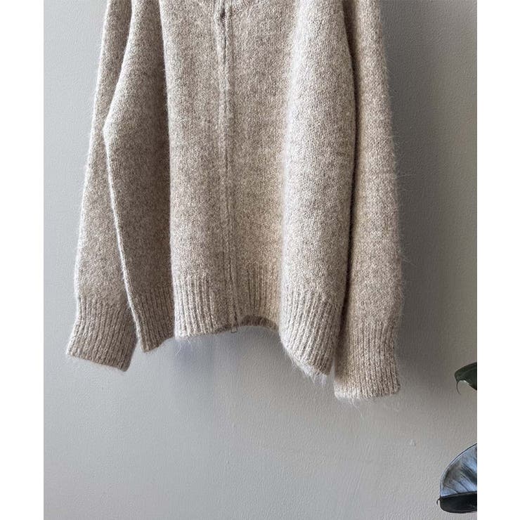 Soft touch Zip | ARGO TOKYO | 詳細画像26 