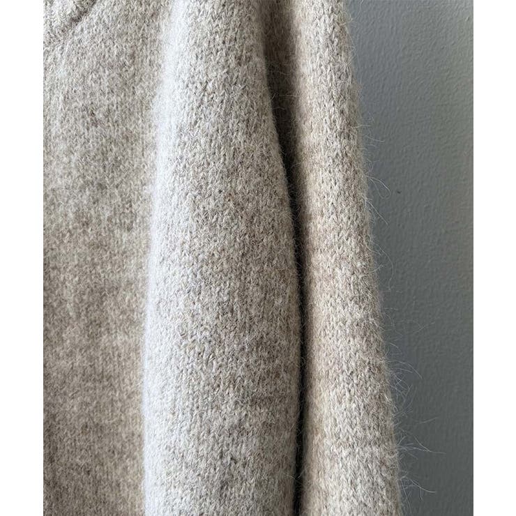 Soft touch Zip | ARGO TOKYO | 詳細画像27 