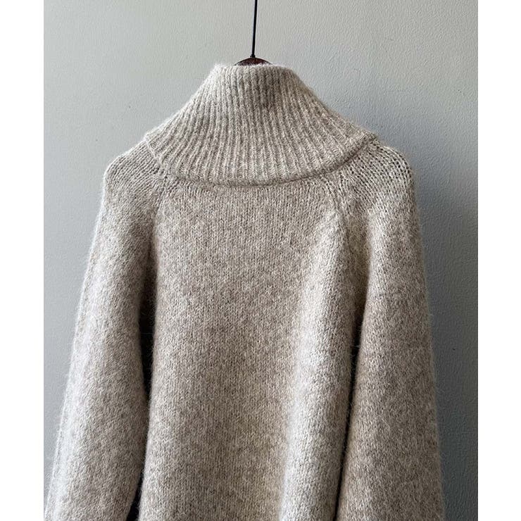 Soft touch Zip | ARGO TOKYO | 詳細画像30 