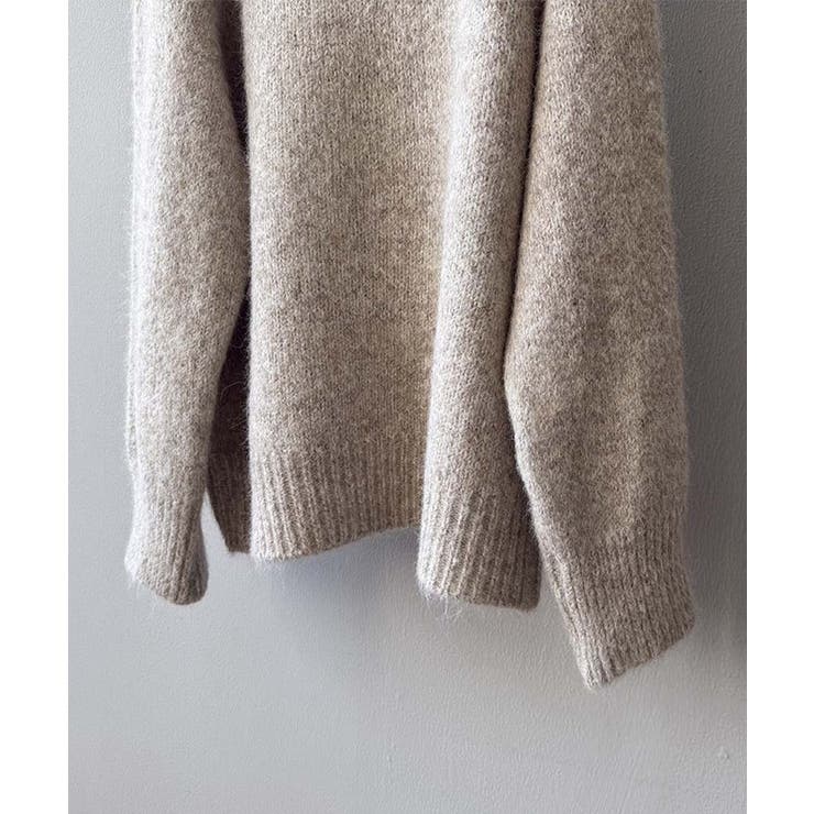 Soft touch Zip | ARGO TOKYO | 詳細画像31 