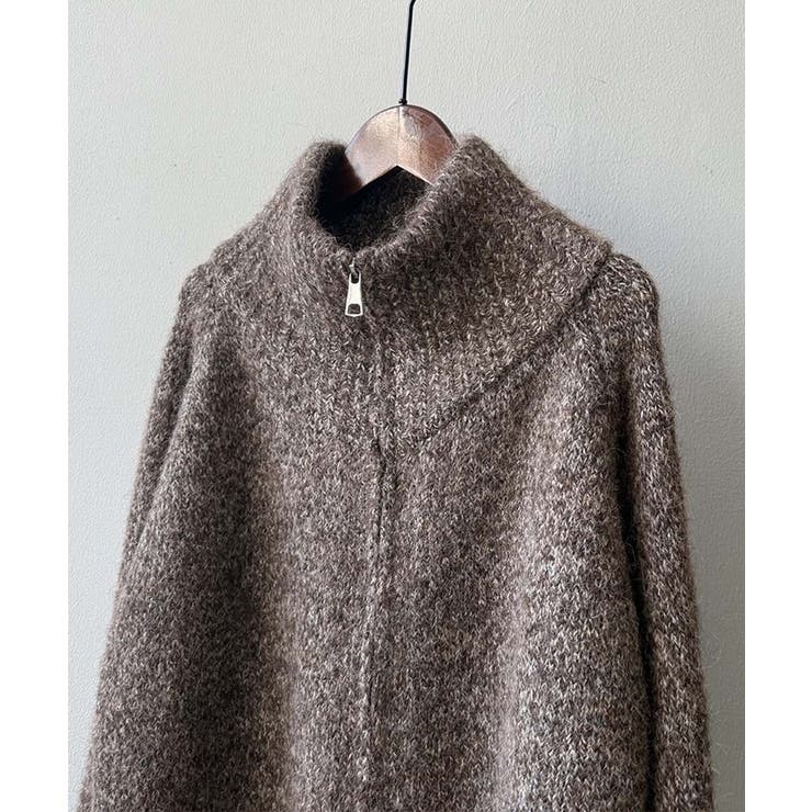 Soft touch Zip | ARGO TOKYO | 詳細画像34 