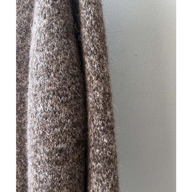 Soft touch Zip | ARGO TOKYO | 詳細画像35 