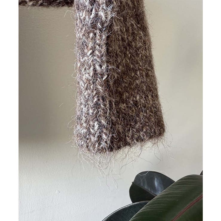 Soft touch Zip | ARGO TOKYO | 詳細画像37 