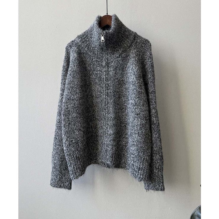 Soft touch Zip | ARGO TOKYO | 詳細画像38 