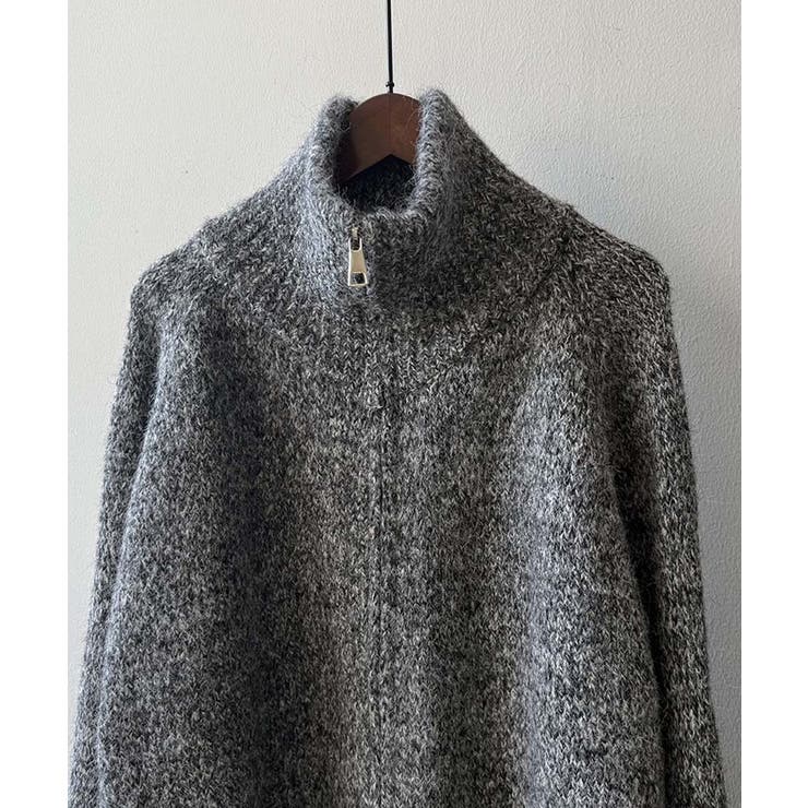 Soft touch Zip | ARGO TOKYO | 詳細画像39 