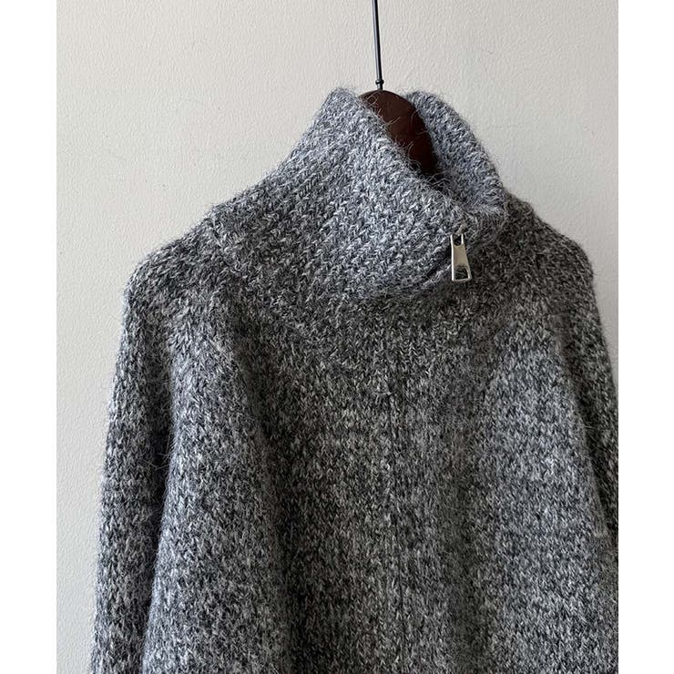 Soft touch Zip | ARGO TOKYO | 詳細画像40 