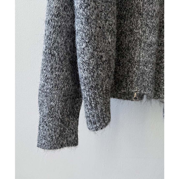 Soft touch Zip | ARGO TOKYO | 詳細画像41 