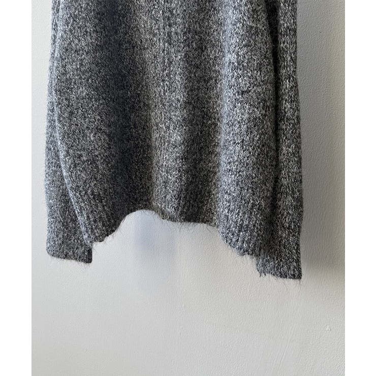 Soft touch Zip | ARGO TOKYO | 詳細画像42 