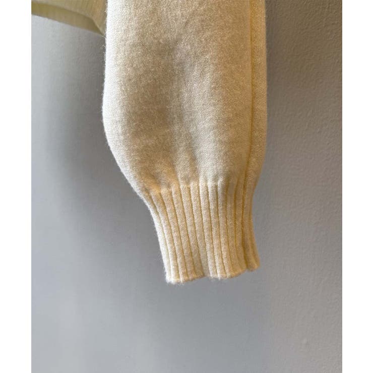 Boat Neck Dolman | ARGO TOKYO | 詳細画像28 