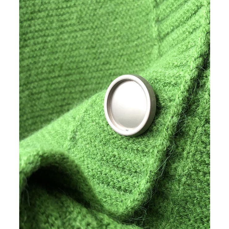 Spring Color Vneck | ARGO TOKYO | 詳細画像26 