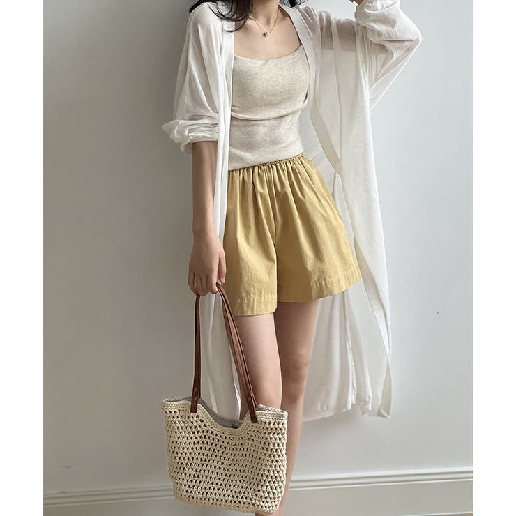 Raglan Sleeve Sheer | ARGO TOKYO | 詳細画像3 