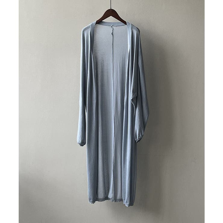 Raglan Sleeve Sheer | ARGO TOKYO | 詳細画像28 