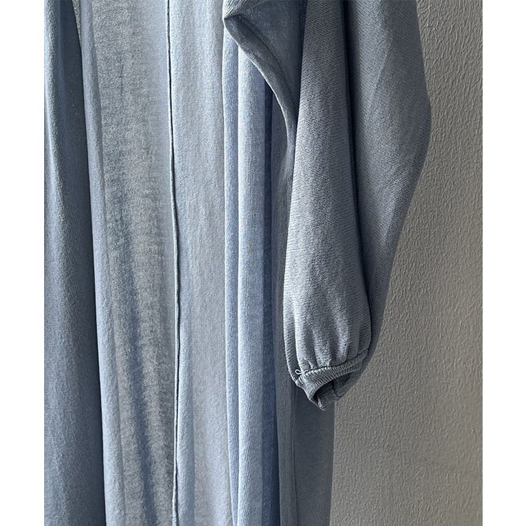 Raglan Sleeve Sheer | ARGO TOKYO | 詳細画像37 