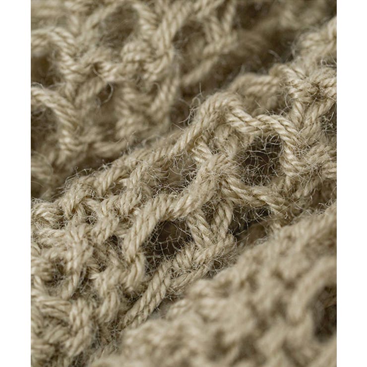 Side Slit Sheer | ARGO TOKYO | 詳細画像40 