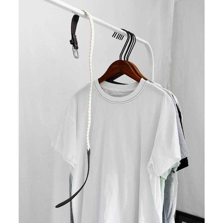 異素材レザーメッシュベルト 26117 ベルト | ARGO TOKYO | 詳細画像21 