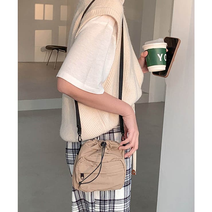 Multi Purse Shoulder | ARGO TOKYO | 詳細画像9 