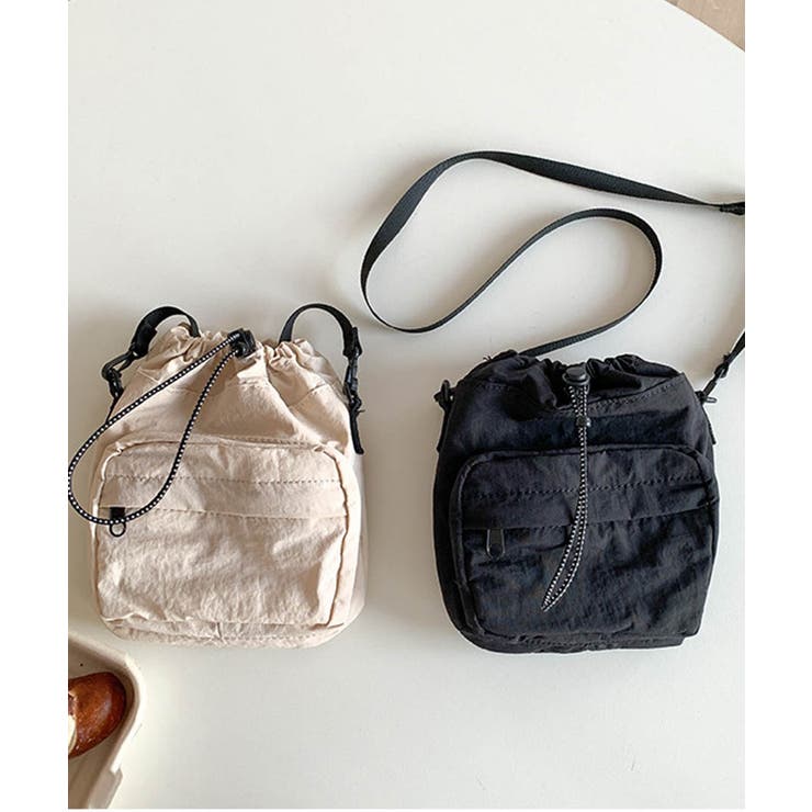 Multi Purse Shoulder | ARGO TOKYO | 詳細画像13 