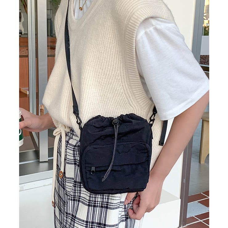 Multi Purse Shoulder | ARGO TOKYO | 詳細画像14 