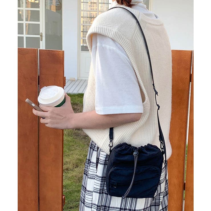 Multi Purse Shoulder | ARGO TOKYO | 詳細画像16 