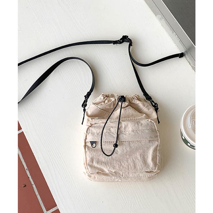 Multi Purse Shoulder | ARGO TOKYO | 詳細画像3 