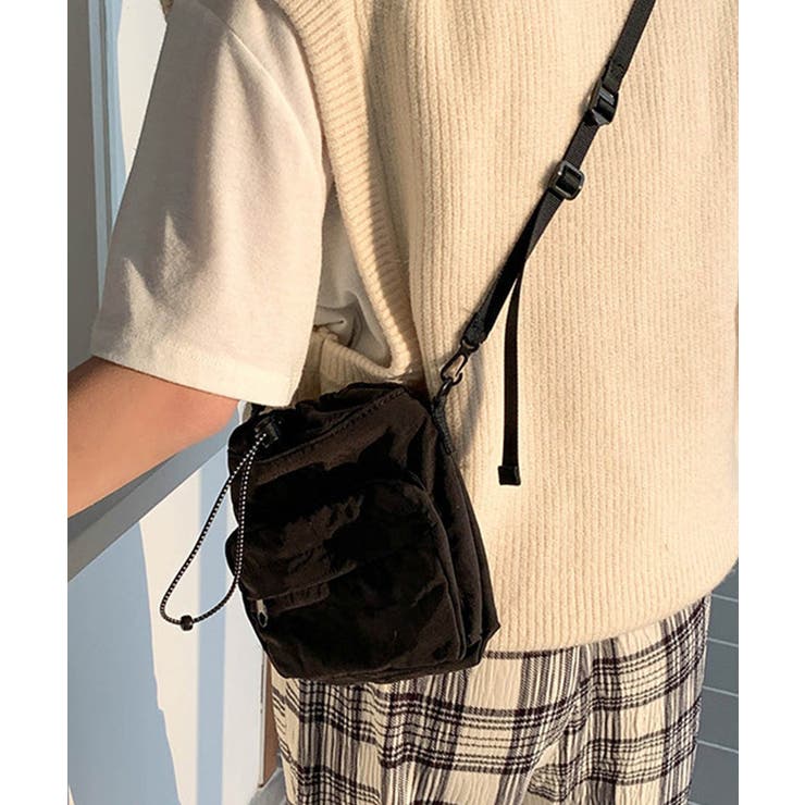 Multi Purse Shoulder | ARGO TOKYO | 詳細画像17 