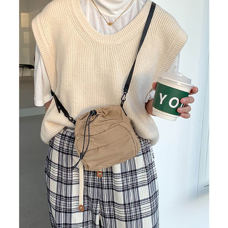 Multi Purse Shoulder | ARGO TOKYO | 詳細画像8 