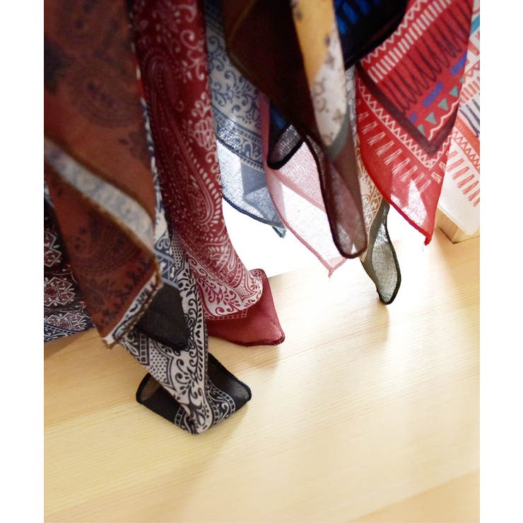 Multi WAY Pattern | ARGO TOKYO | 詳細画像1 