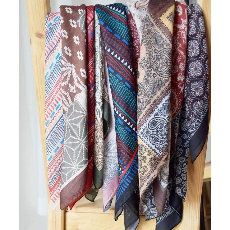 Multi WAY Pattern | ARGO TOKYO | 詳細画像2 