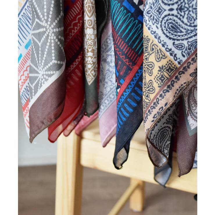 Multi WAY Pattern | ARGO TOKYO | 詳細画像3 