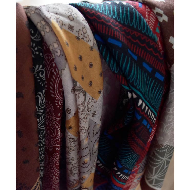 Multi WAY Pattern | ARGO TOKYO | 詳細画像4 