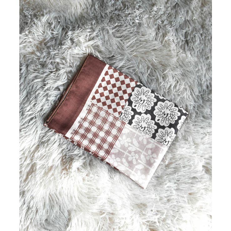 Multi WAY Pattern | ARGO TOKYO | 詳細画像21 