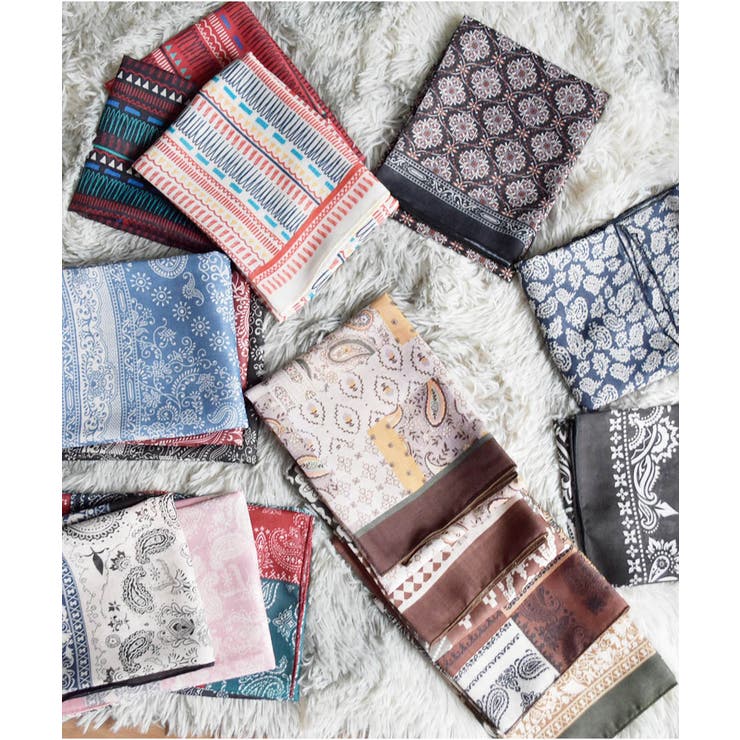 Multi WAY Pattern | ARGO TOKYO | 詳細画像5 