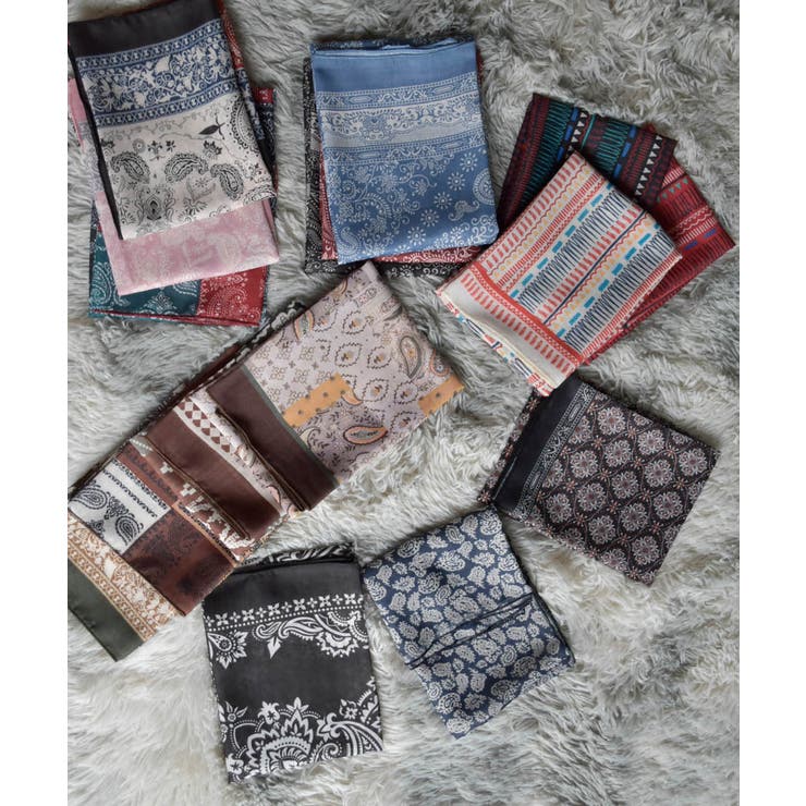 Multi WAY Pattern | ARGO TOKYO | 詳細画像6 