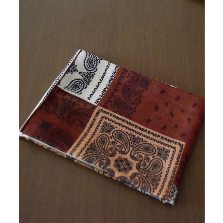 Multi WAY Pattern | ARGO TOKYO | 詳細画像46 