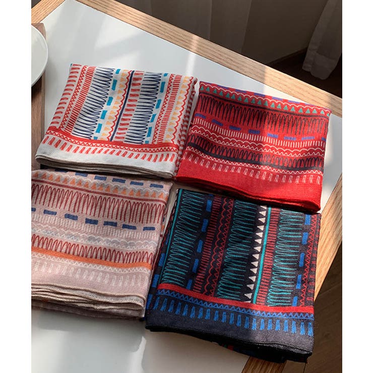 Multi WAY Pattern | ARGO TOKYO | 詳細画像7 