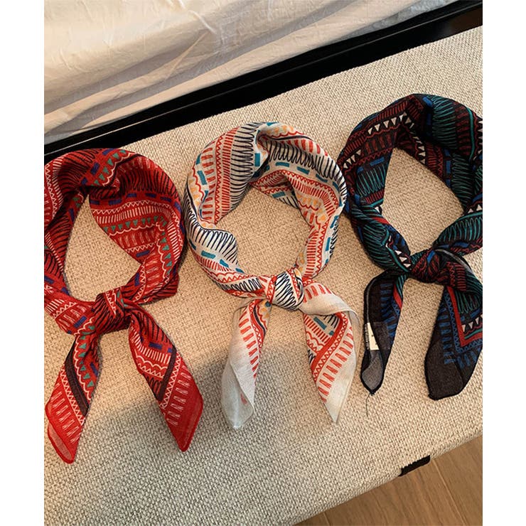 Multi WAY Pattern | ARGO TOKYO | 詳細画像8 