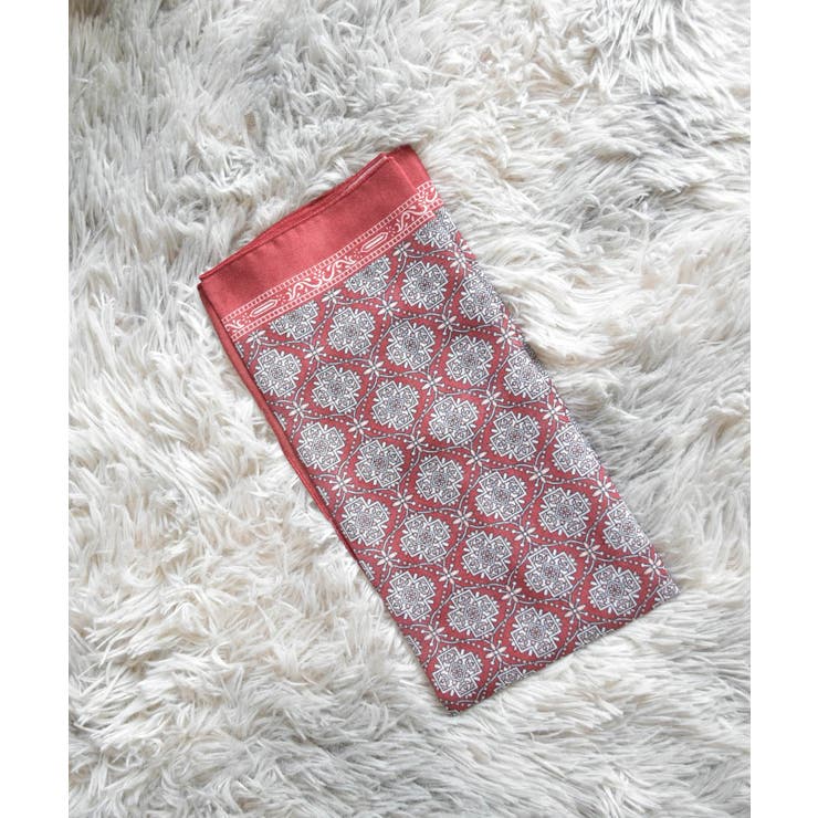 Uタイプ | Multi WAY Pattern | ARGO TOKYO