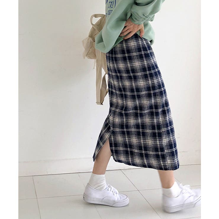 靴下 レディース カラバリリブソックス | ARGO TOKYO | 詳細画像4