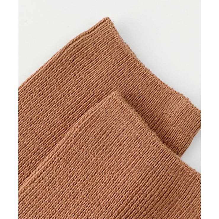 靴下 レディース カラバリリブソックス | ARGO TOKYO | 詳細画像39