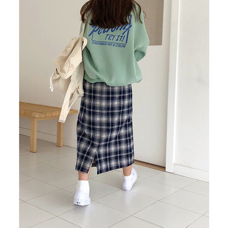 靴下 レディース カラバリリブソックス | ARGO TOKYO | 詳細画像5