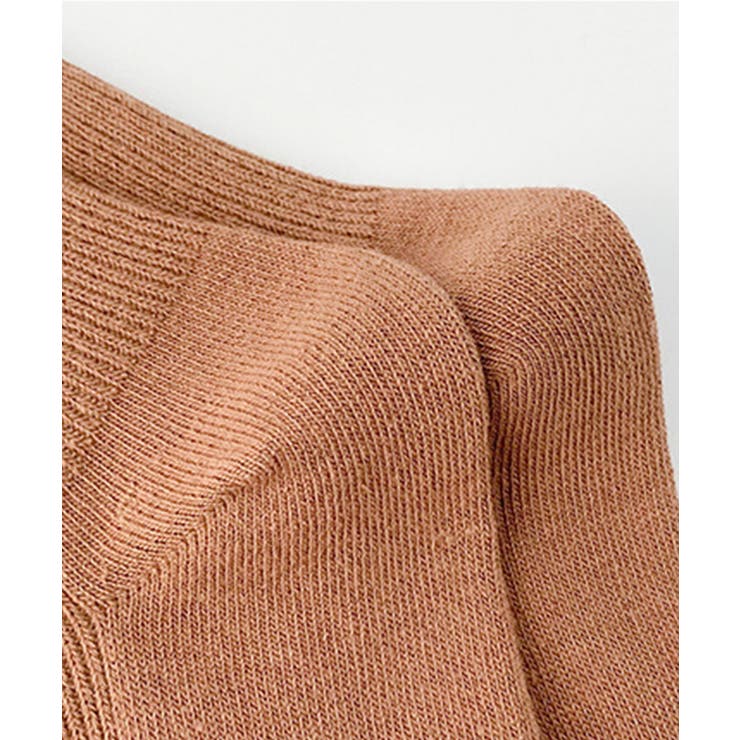 靴下 レディース カラバリリブソックス | ARGO TOKYO | 詳細画像41