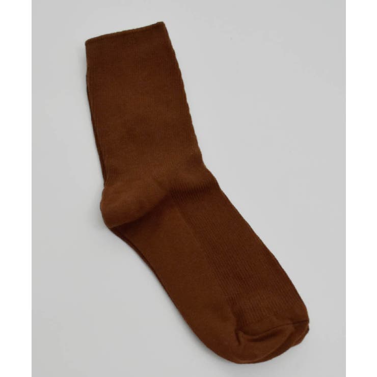 カラバリ豊富コットンソックス カラーソックス コットンソックス | ARGO TOKYO | 詳細画像32 