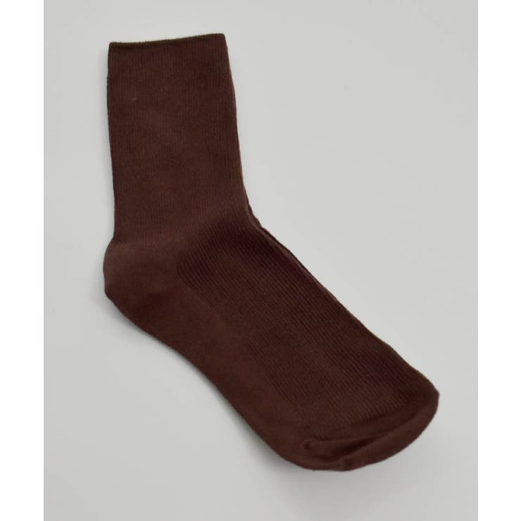 カラバリ豊富コットンソックス カラーソックス コットンソックス | ARGO TOKYO | 詳細画像33 