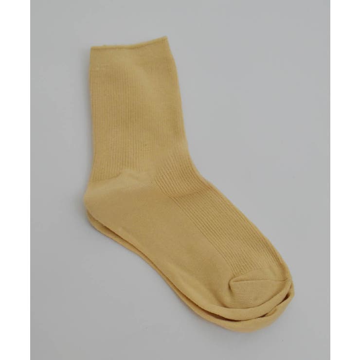 カラバリ豊富コットンソックス カラーソックス コットンソックス | ARGO TOKYO | 詳細画像36 