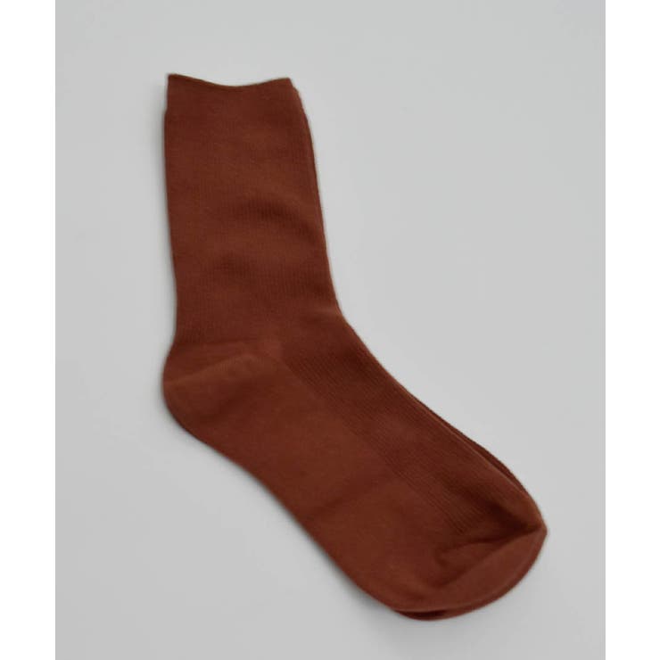 カラバリ豊富コットンソックス カラーソックス コットンソックス | ARGO TOKYO | 詳細画像37 