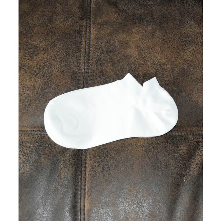 選べる9色 接触冷感スニーカーソックス 27011 | ARGO TOKYO | 詳細画像34 