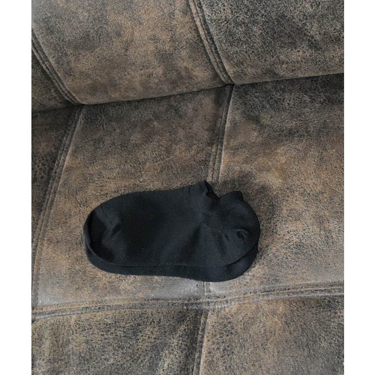 選べる9色 接触冷感スニーカーソックス 27011 | ARGO TOKYO | 詳細画像41 